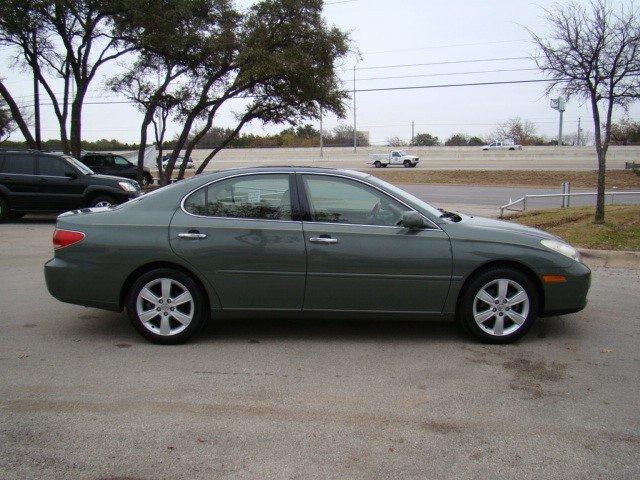 2005 Lexus ES 330 Unknown