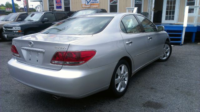 2005 Lexus ES 330 3.5tl W/tech Pkg