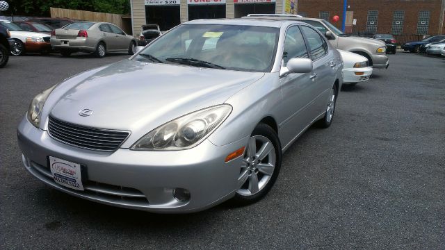 2005 Lexus ES 330 3.5tl W/tech Pkg