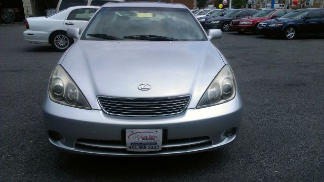 2005 Lexus ES 330 3.5tl W/tech Pkg