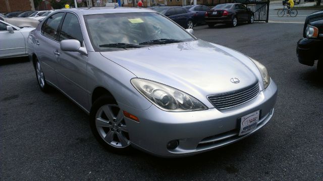 2005 Lexus ES 330 3.5tl W/tech Pkg