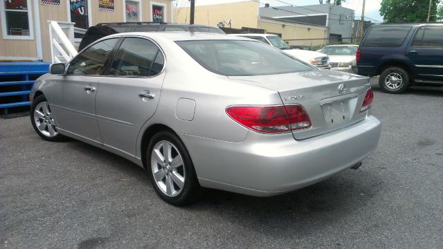 2005 Lexus ES 330 3.5tl W/tech Pkg