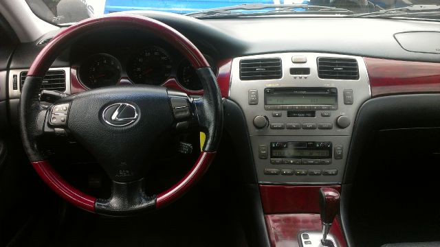 2005 Lexus ES 330 3.5tl W/tech Pkg