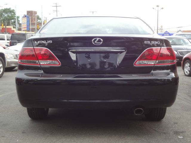 2005 Lexus ES 330 3.5tl W/tech Pkg