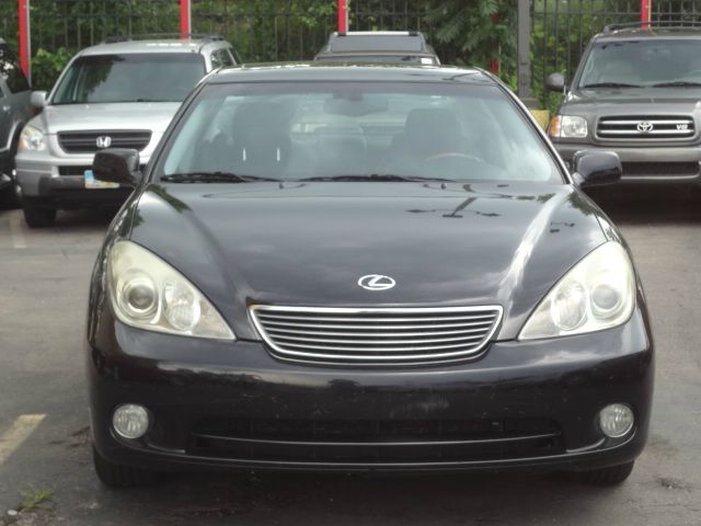 2005 Lexus ES 330 3.5tl W/tech Pkg