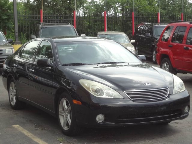 2005 Lexus ES 330 3.5tl W/tech Pkg