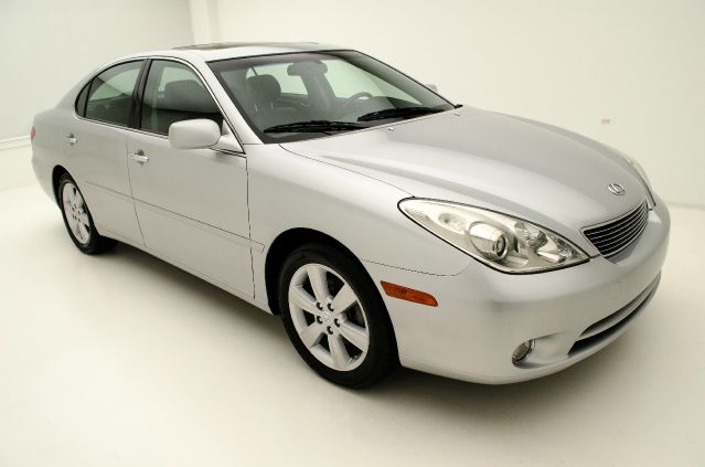 2006 Lexus ES 330 3.5tl W/tech Pkg