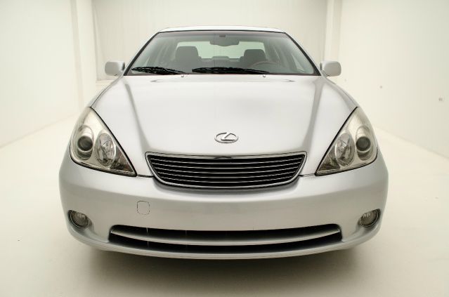 2006 Lexus ES 330 3.5tl W/tech Pkg