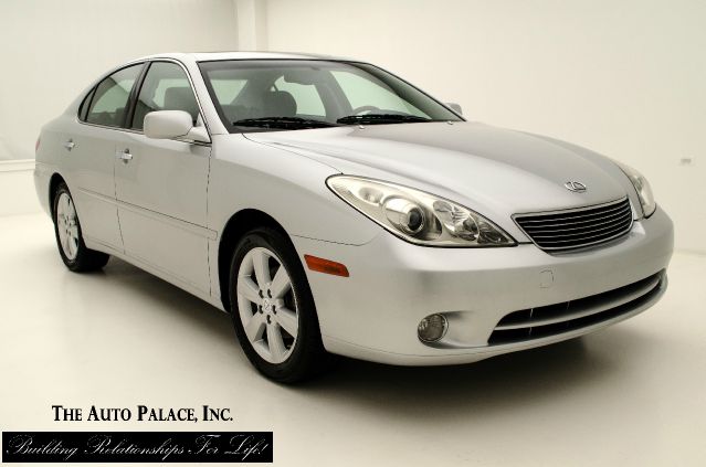 2006 Lexus ES 330 3.5tl W/tech Pkg