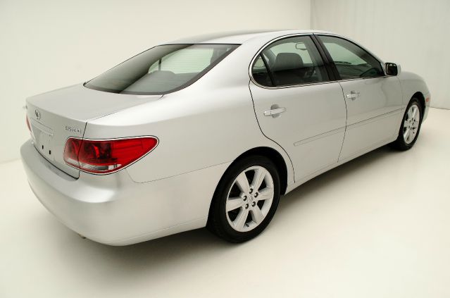 2006 Lexus ES 330 3.5tl W/tech Pkg