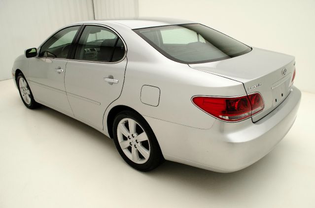 2006 Lexus ES 330 3.5tl W/tech Pkg