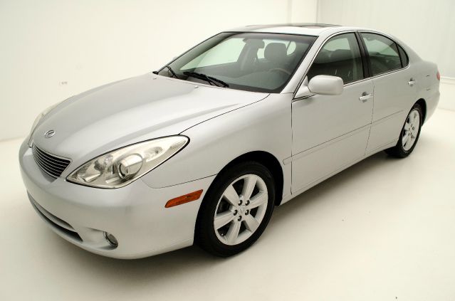 2006 Lexus ES 330 3.5tl W/tech Pkg