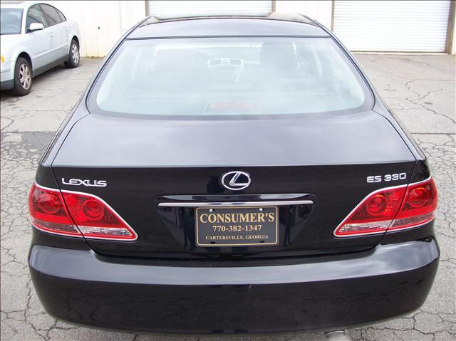 2006 Lexus ES 330 Base