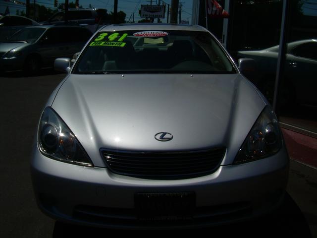 2006 Lexus ES 330 Unknown