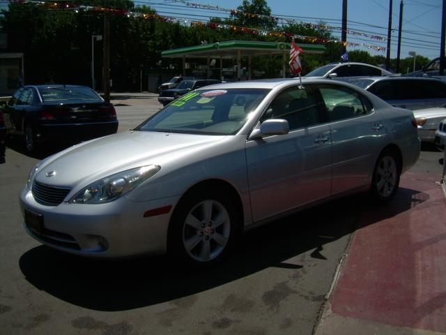 2006 Lexus ES 330 Unknown