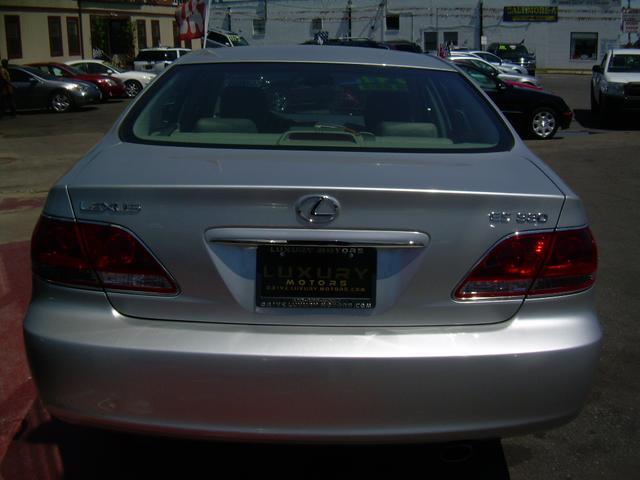 2006 Lexus ES 330 Unknown