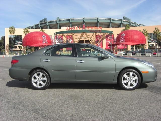 2006 Lexus ES 330 Unknown