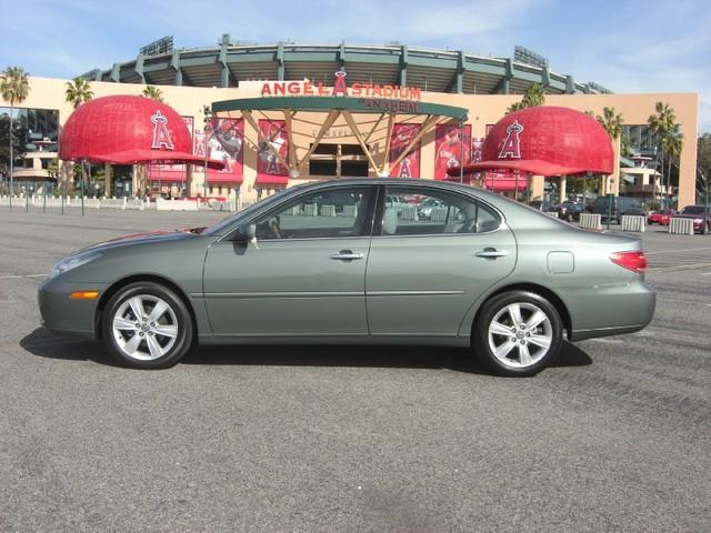 2006 Lexus ES 330 Unknown