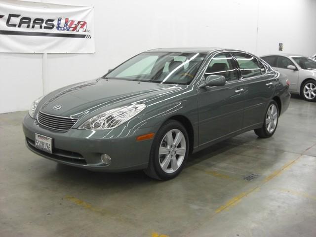 2006 Lexus ES 330 Unknown