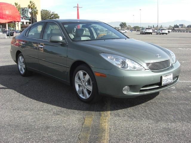 2006 Lexus ES 330 Unknown