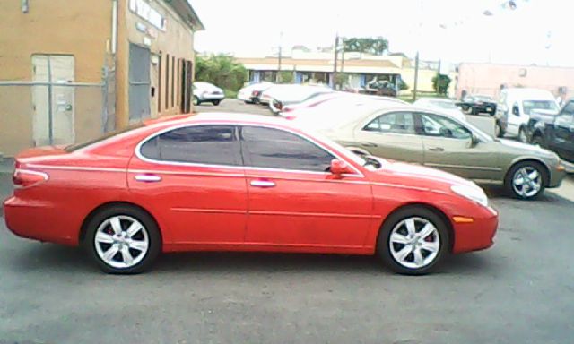 2006 Lexus ES 330 3.5tl W/tech Pkg