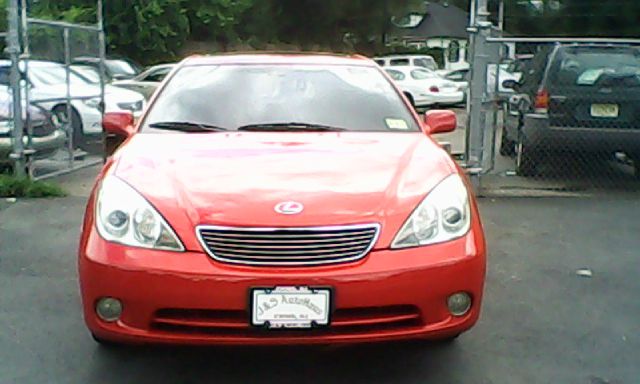 2006 Lexus ES 330 3.5tl W/tech Pkg