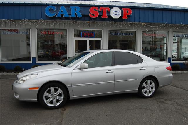 2006 Lexus ES 330 Unknown