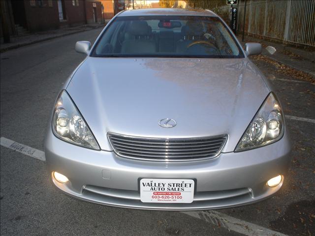 2006 Lexus ES 330 Base