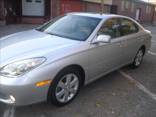 2006 Lexus ES 330 Base