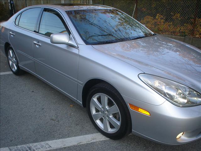 2006 Lexus ES 330 Base