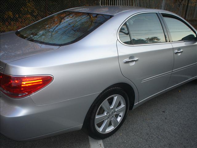 2006 Lexus ES 330 Base