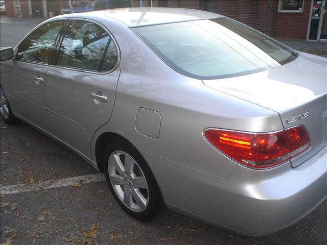 2006 Lexus ES 330 Base