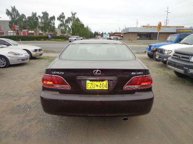 2006 Lexus ES 330 3.5tl W/tech Pkg