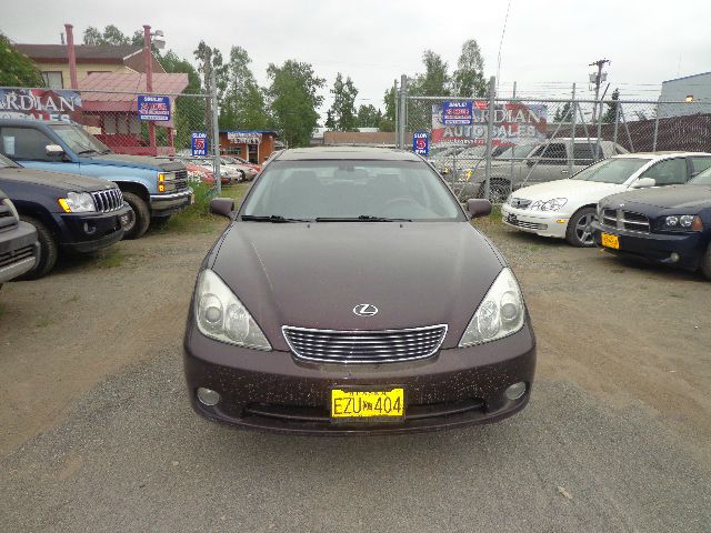 2006 Lexus ES 330 3.5tl W/tech Pkg