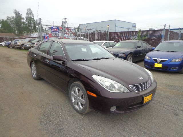 2006 Lexus ES 330 3.5tl W/tech Pkg