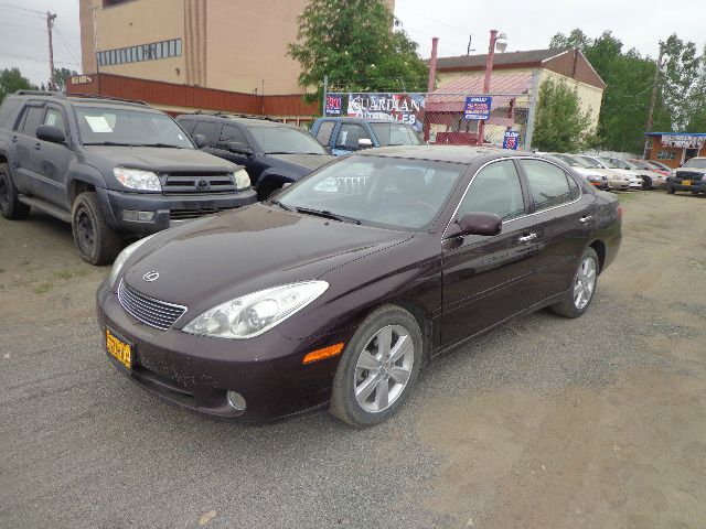 2006 Lexus ES 330 3.5tl W/tech Pkg