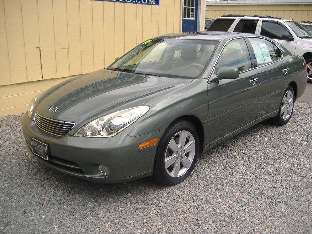 2006 Lexus ES 330 3.5tl W/tech Pkg