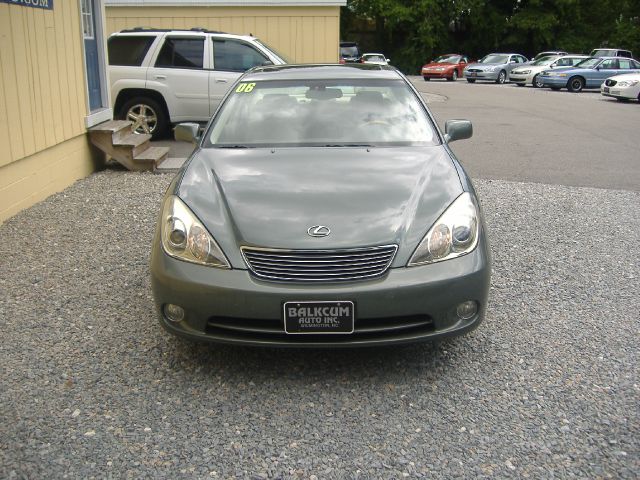 2006 Lexus ES 330 3.5tl W/tech Pkg