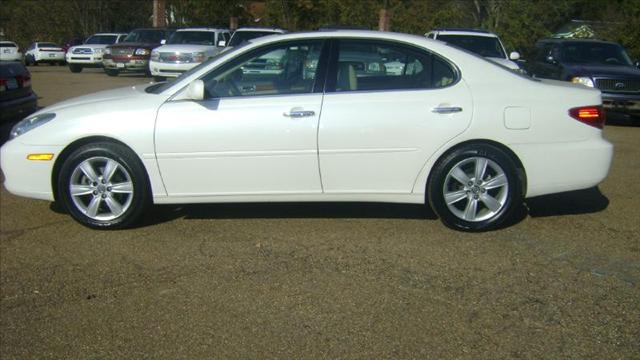 2006 Lexus ES 330 Unknown