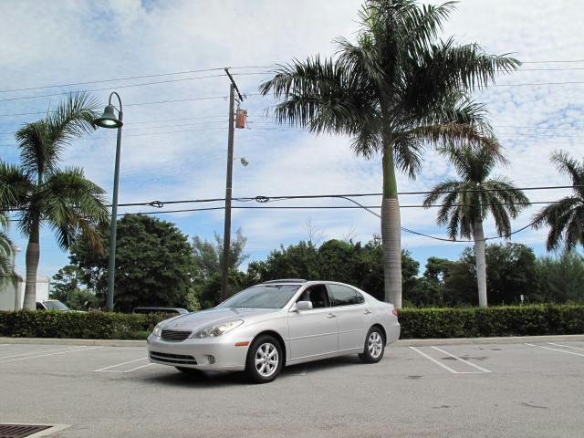 2006 Lexus ES 330 Unknown