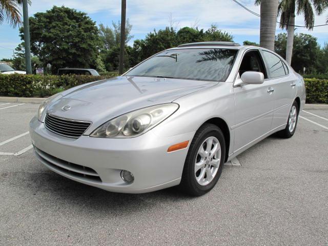 2006 Lexus ES 330 Unknown