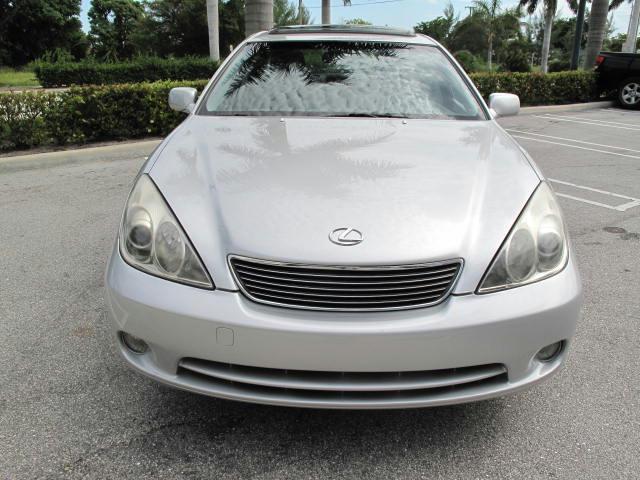 2006 Lexus ES 330 Unknown