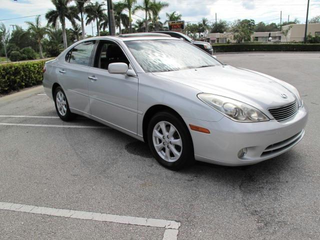 2006 Lexus ES 330 Unknown