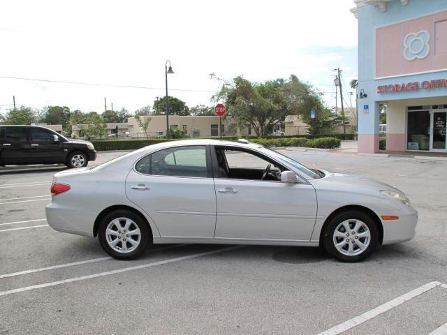 2006 Lexus ES 330 Unknown