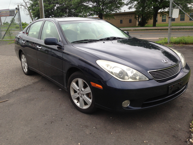 2006 Lexus ES 330 Sport 4x4