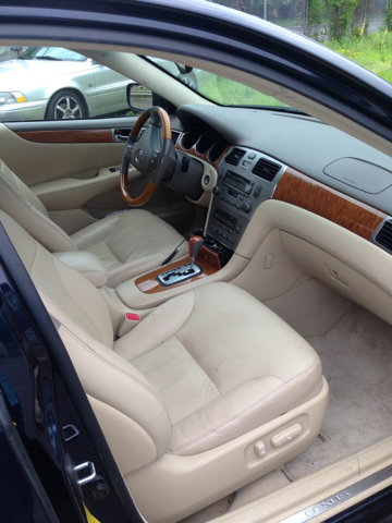 2006 Lexus ES 330 Sport 4x4