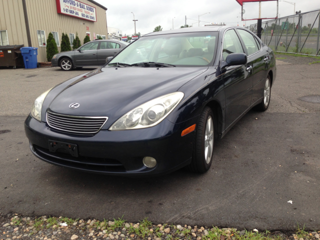 2006 Lexus ES 330 Sport 4x4