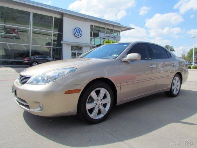 2006 Lexus ES 330 Unknown