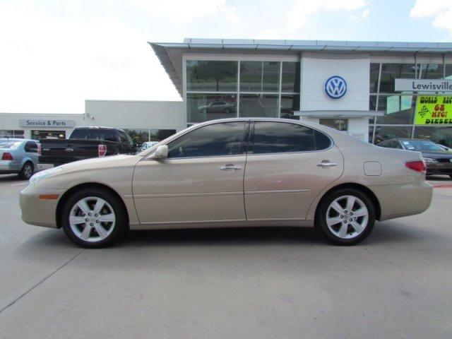 2006 Lexus ES 330 Unknown