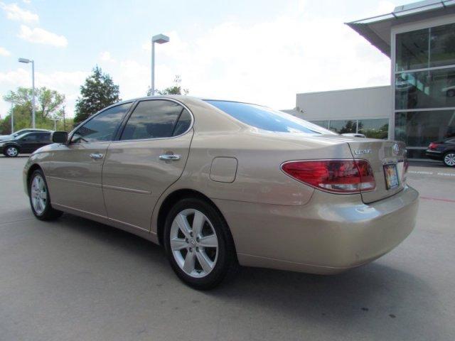 2006 Lexus ES 330 Unknown